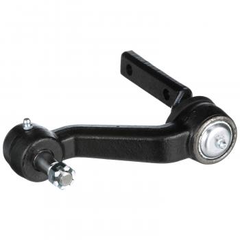 1968 Pontiac Firebird Steering Idler Arm Front Delphi TA5190 image 1 of 3