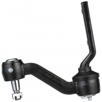 1968 Pontiac Firebird Steering Idler Arm Front Delphi TA5190 image 2 of 3