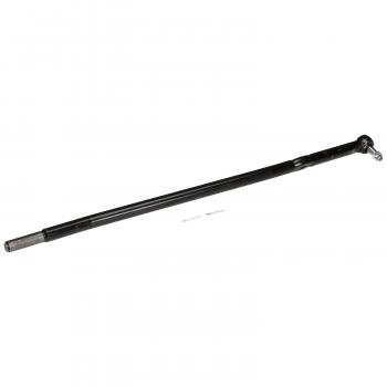 1991 Ford E-350 Econoline Steering Tie Rod End Right Inner Delphi TA5193 image 3 of 3