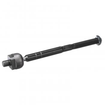 2004 Nissan Murano Steering Tie Rod End Inner Delphi TA5198 image 1 of 3