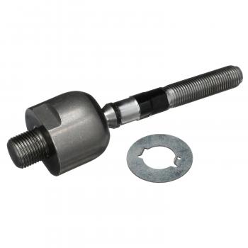 2010 Acura TL Steering Tie Rod End Inner Delphi TA5203 image 3 of 3