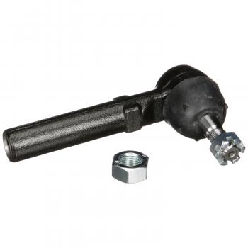 1991 Cadillac Seville Steering Tie Rod End Outer Delphi TA5207 image 3 of 3