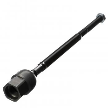 1984 Mercury Lynx Steering Tie Rod End Inner Delphi TA5208 image 1 of 2