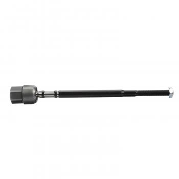 1984 Mercury Lynx Steering Tie Rod End Inner Delphi TA5208 image 2 of 2