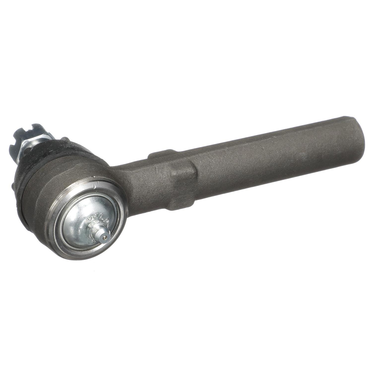 Delphi TA5210 Steering Tie Rod End product image 2 of 4