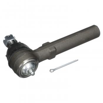 2002 Ford Mustang Steering Tie Rod End Outer Delphi TA5210 image 4 of 4