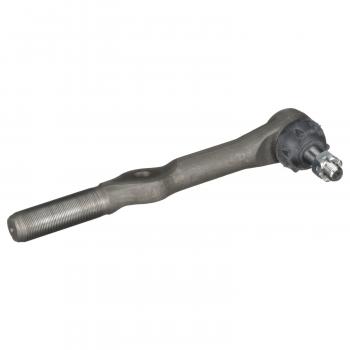 1997 Dodge Ram 3500 Steering Tie Rod End At Pitman Arm Delphi TA5211 image 1 of 4