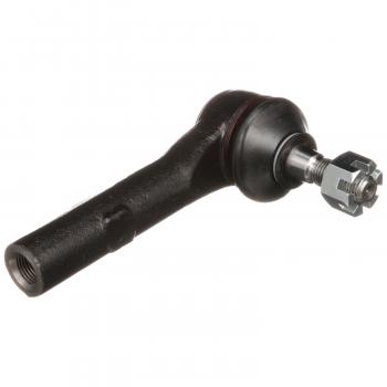 2009 Chevrolet Traverse Steering Tie Rod End Outer Delphi TA5215 image 1 of 3