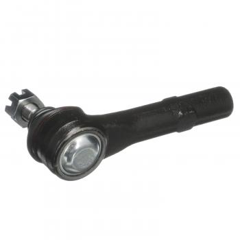 2009 Chevrolet Traverse Steering Tie Rod End Outer Delphi TA5215 image 2 of 3