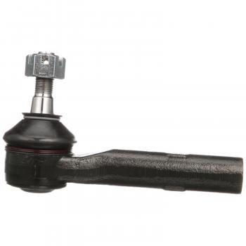 2009 Chevrolet Traverse Steering Tie Rod End Outer Delphi TA5215 image 3 of 3