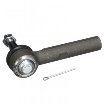 2012 Cadillac SRX Steering Tie Rod End Outer Delphi TA5216 image 4 of 4