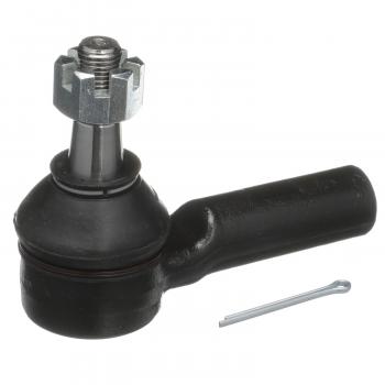 2009 Dodge Ram 1500 Steering Tie Rod End Outer Delphi TA5218 image 3 of 3