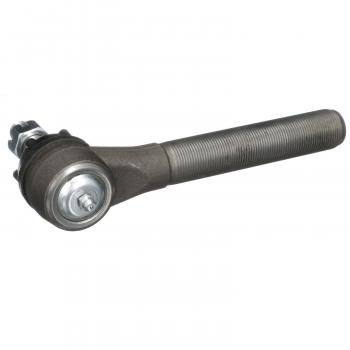1993 Ford F Super Duty Steering Tie Rod End Left Delphi TA5222 image 2 of 4