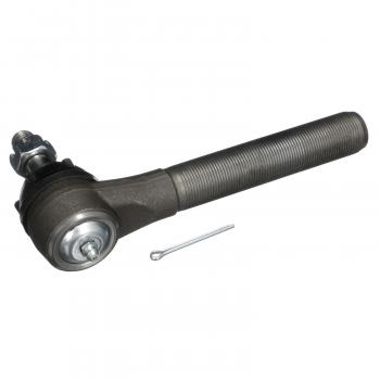 1993 Ford F Super Duty Steering Tie Rod End Left Delphi TA5222 image 4 of 4