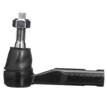 2008 Isuzu i-290 Steering Tie Rod End Outer Delphi TA5224 image 3 of 3