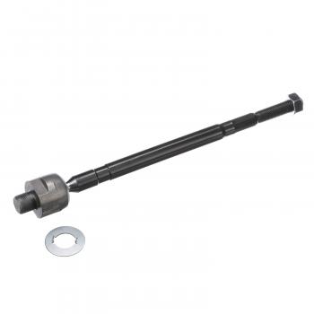 2014 Honda Ridgeline Steering Tie Rod End Inner Delphi TA5227 image 3 of 3