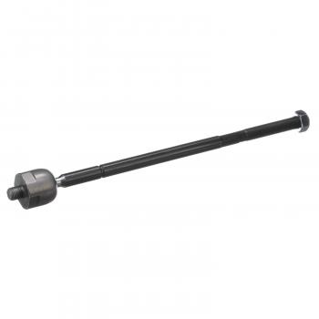 2011 Ford Focus Steering Tie Rod End Inner Delphi TA5232 image 1 of 2