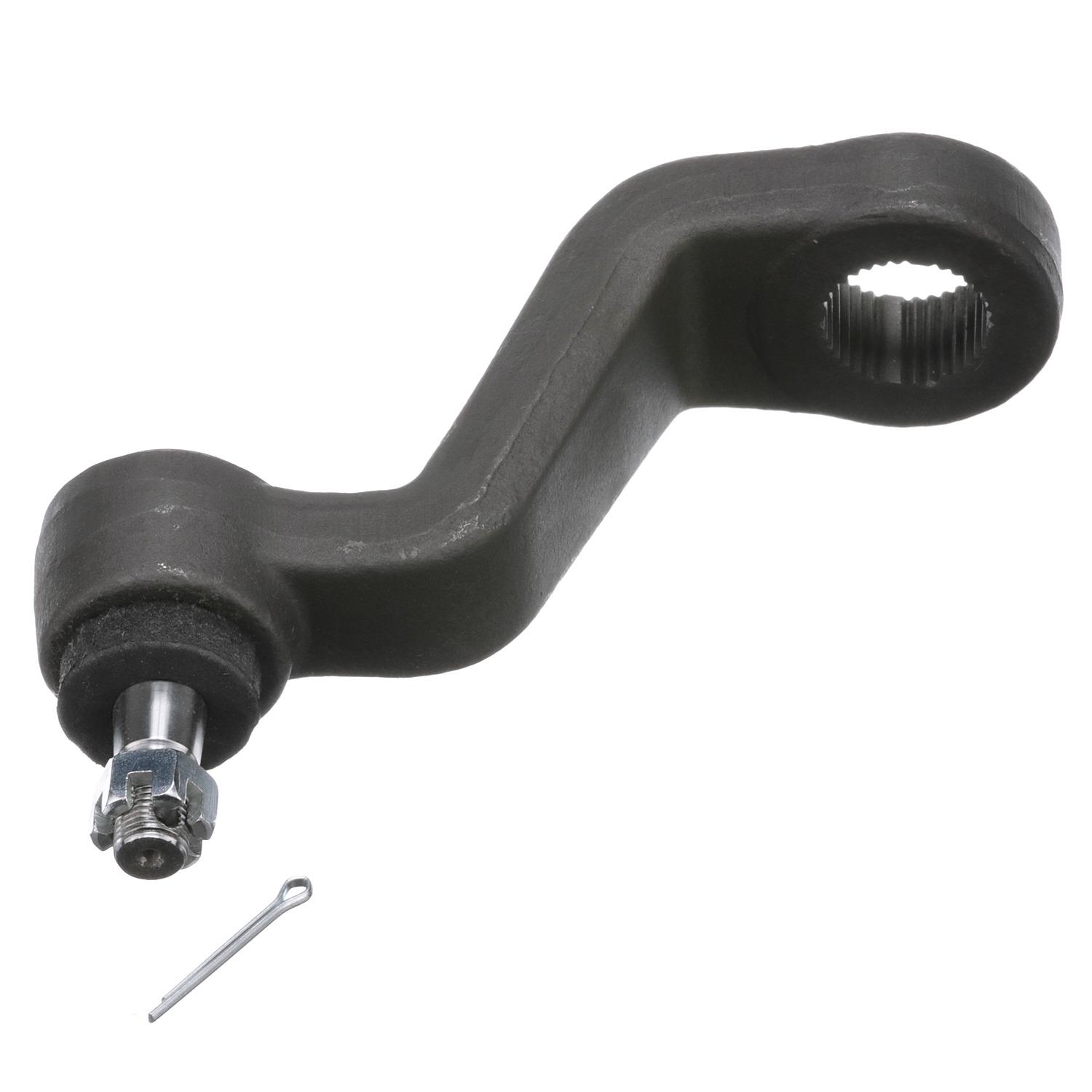 Delphi TA5235 - Steering Pitman Arm Delphi TA5235 Steering Pitman Arm product image 3 of 3