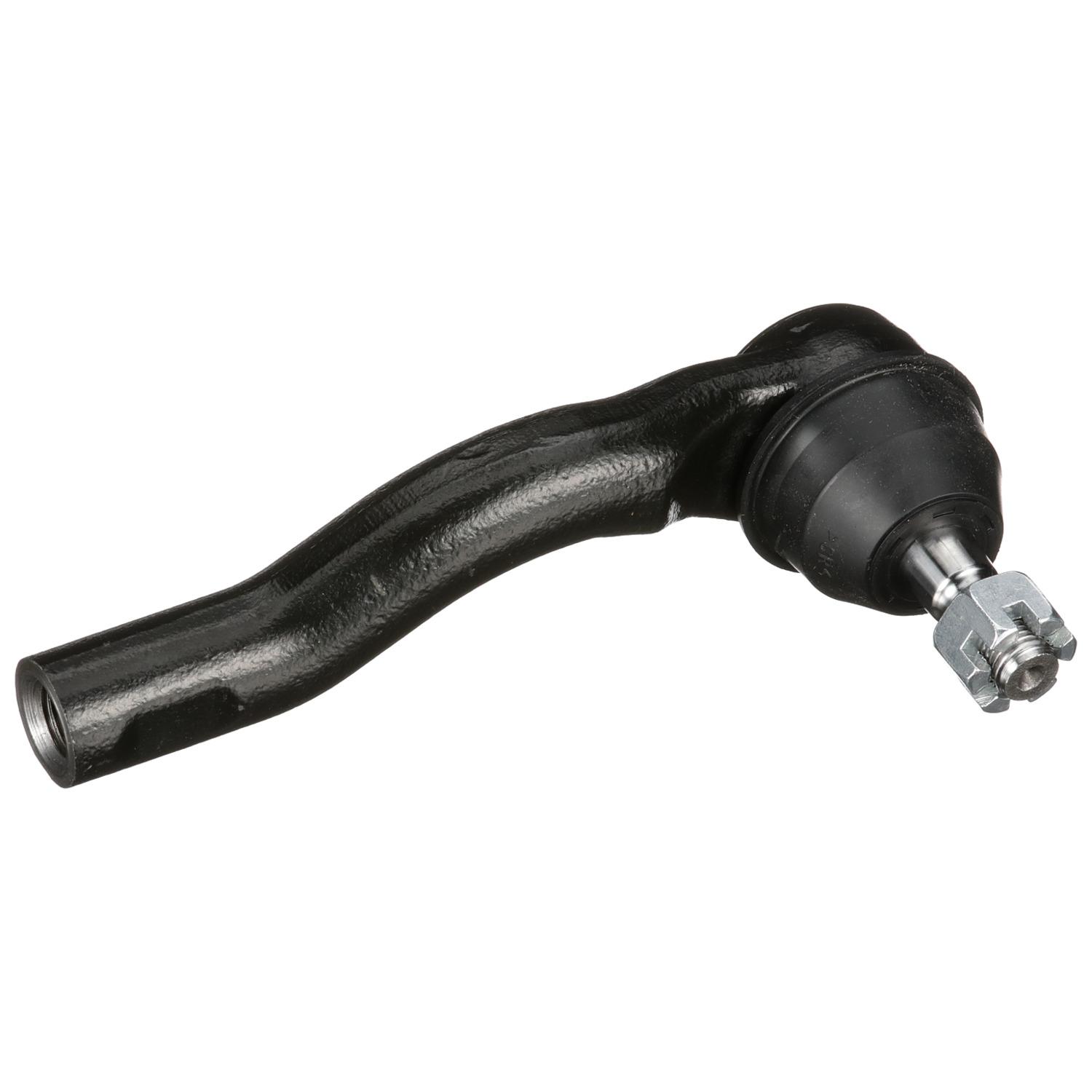 Delphi TA5236 Steering Tie Rod End product image 3 of 8
