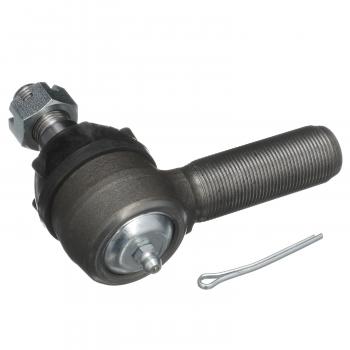 1979 Jeep Cherokee Steering Tie Rod End Left Outer Delphi TA5237 image 3 of 4