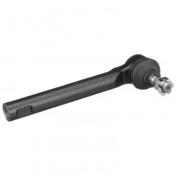 2013 Toyota Corolla Steering Tie Rod End Outer Delphi TA5238 image 1 of 4