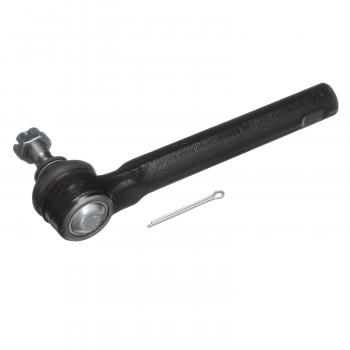 2013 Toyota Corolla Steering Tie Rod End Outer Delphi TA5238 image 4 of 4