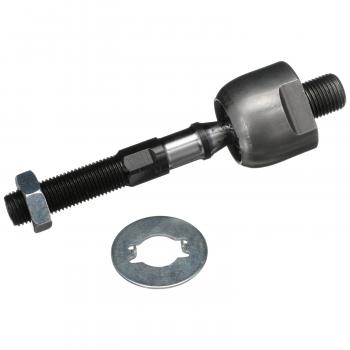 2007 Honda Accord Steering Tie Rod End Inner Delphi TA5242 image 3 of 3