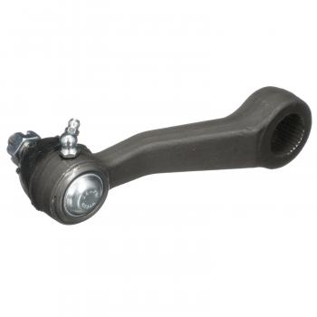 1986 Nissan 720 Steering Pitman Arm Front Delphi TA5244 image 2 of 4