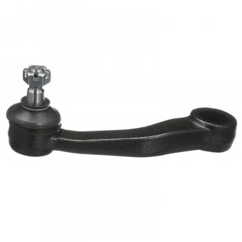 1981 Mazda B2000 Steering Pitman Arm Front Delphi TA5245 image 3 of 3