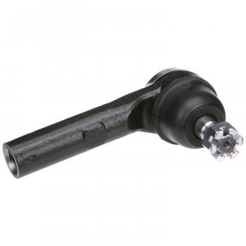 2003 Dodge Durango Steering Tie Rod End Left Outer Delphi TA5247 image 1 of 2