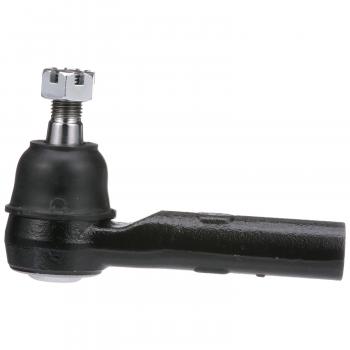 2003 Dodge Durango Steering Tie Rod End Left Outer Delphi TA5247 image 2 of 2