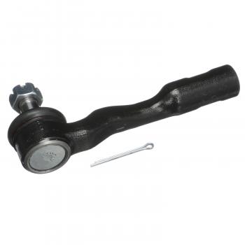 2001 Toyota Sequoia Steering Tie Rod End Left Outer Delphi TA5251 image 4 of 4