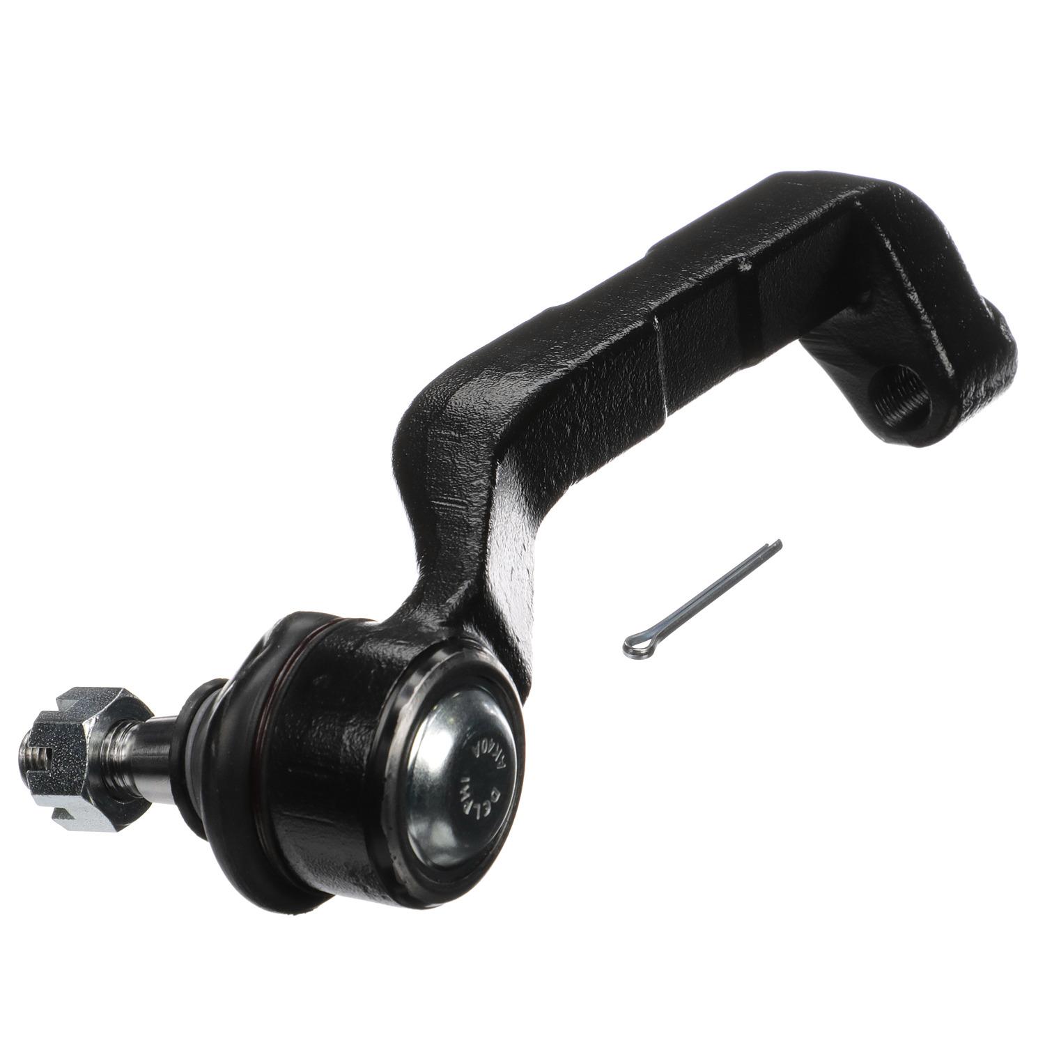 Delphi TA5252 Steering Tie Rod End product image 2 of 8