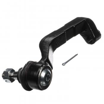 2001 Toyota Sequoia Steering Tie Rod End Right Outer Delphi TA5252 image 2 of 4