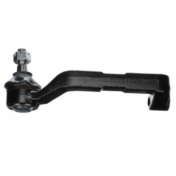 2001 Toyota Sequoia Steering Tie Rod End Right Outer Delphi TA5252 image 3 of 4