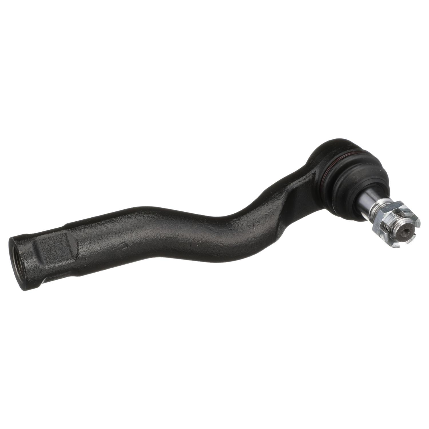Delphi TA5254 - Steering Tie Rod End Delphi TA5254 Steering Tie Rod End product image 1 of 3
