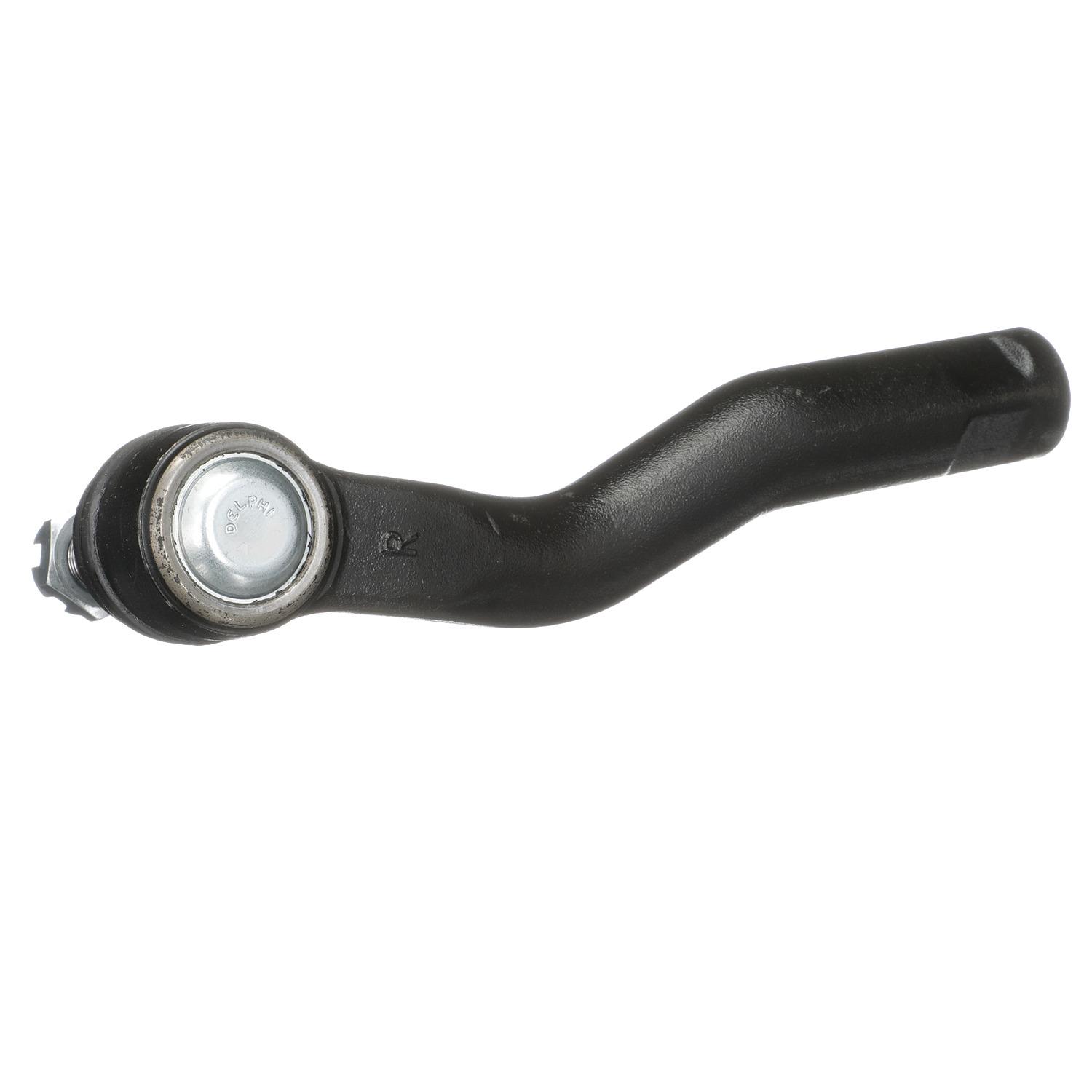 Delphi TA5254 - Steering Tie Rod End Delphi TA5254 Steering Tie Rod End product image 2 of 3