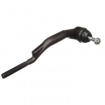 2014 Cadillac CTS Steering Tie Rod End Left Outer Delphi TA5255 image 1 of 3