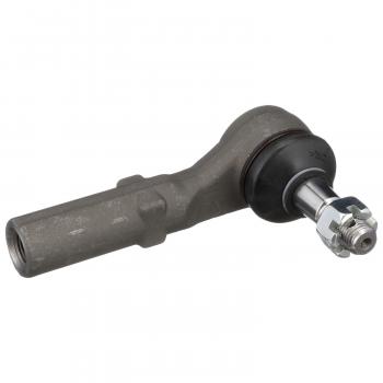 2008 Jeep Commander Steering Tie Rod End Left Outer Delphi TA5257 image 1 of 4