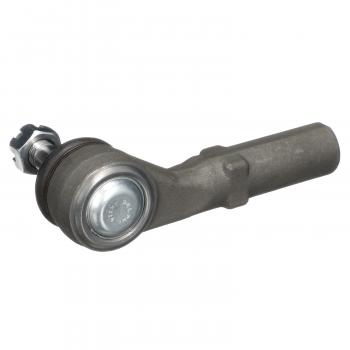 2008 Jeep Commander Steering Tie Rod End Left Outer Delphi TA5257 image 2 of 4