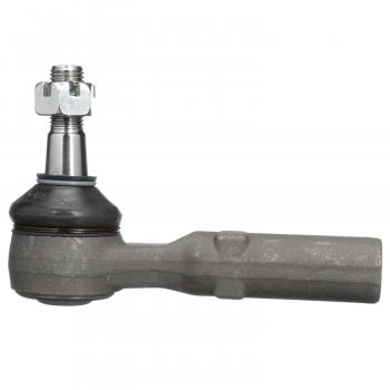 2008 Jeep Commander Steering Tie Rod End Left Outer Delphi TA5257 image 3 of 4
