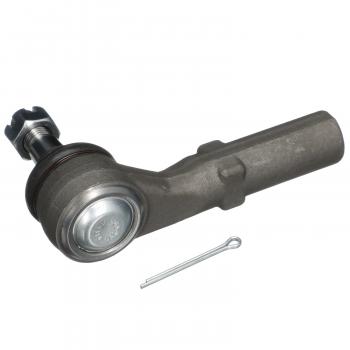 2008 Jeep Commander Steering Tie Rod End Left Outer Delphi TA5257 image 4 of 4