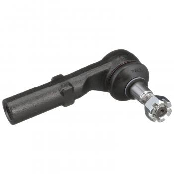 2008 Jeep Commander Steering Tie Rod End Right Outer Delphi TA5258 image 1 of 4