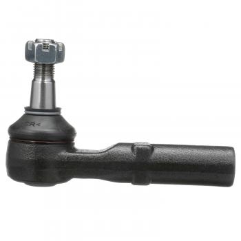 2008 Jeep Commander Steering Tie Rod End Right Outer Delphi TA5258 image 3 of 4