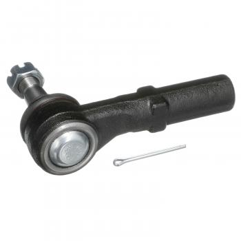 2008 Jeep Commander Steering Tie Rod End Right Outer Delphi TA5258 image 4 of 4