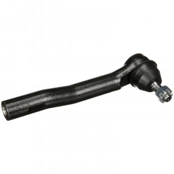 2009 Cadillac Escalade ESV Steering Tie Rod End Inner Delphi TA5262 image 1 of 2