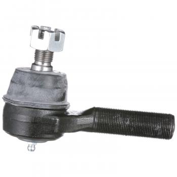 1990 Dodge D350 Steering Tie Rod End Outer Delphi TA5273 image 2 of 3