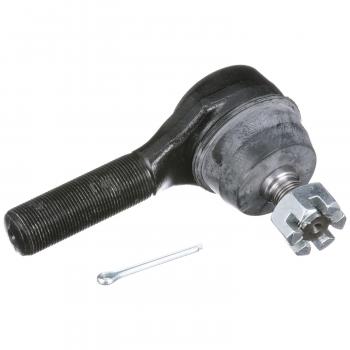 1990 Dodge D350 Steering Tie Rod End Outer Delphi TA5273 image 3 of 3