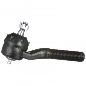 1965 Mercury Comet Steering Tie Rod End Left Outer Delphi TA5275 image 2 of 2