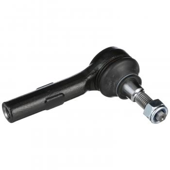 2009 Mercury Mountaineer Steering Tie Rod End Outer Delphi TA5276 image 1 of 2